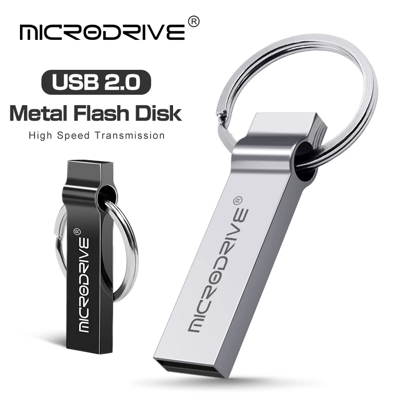 

Металлический USB флеш-накопитель, 32 ГБ, 8 ГБ, 16 ГБ, 64 ГБ, 128 ГБ, 256 ГБ, usb флеш-накопитель, USB 2,0, карта памяти, U-диск, Usb