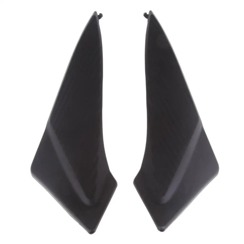 

1 Pair of Side Cover Motorcycles, Spare Parts Fall Protection Tank Covers