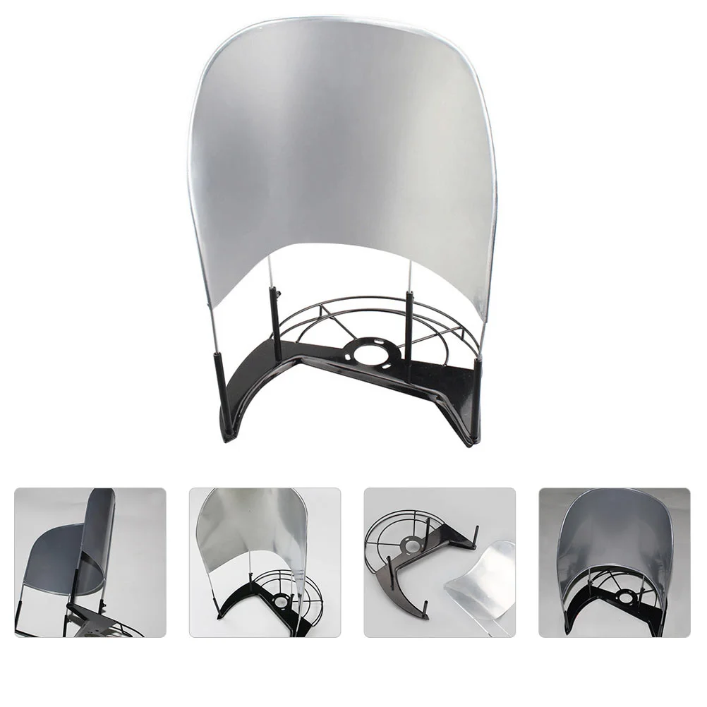 

Rice Harvester Mower Frame Parts Harvesting Supporter Accessory Supporting Fast Accessories Lawn Helper New Supply Head Wheat