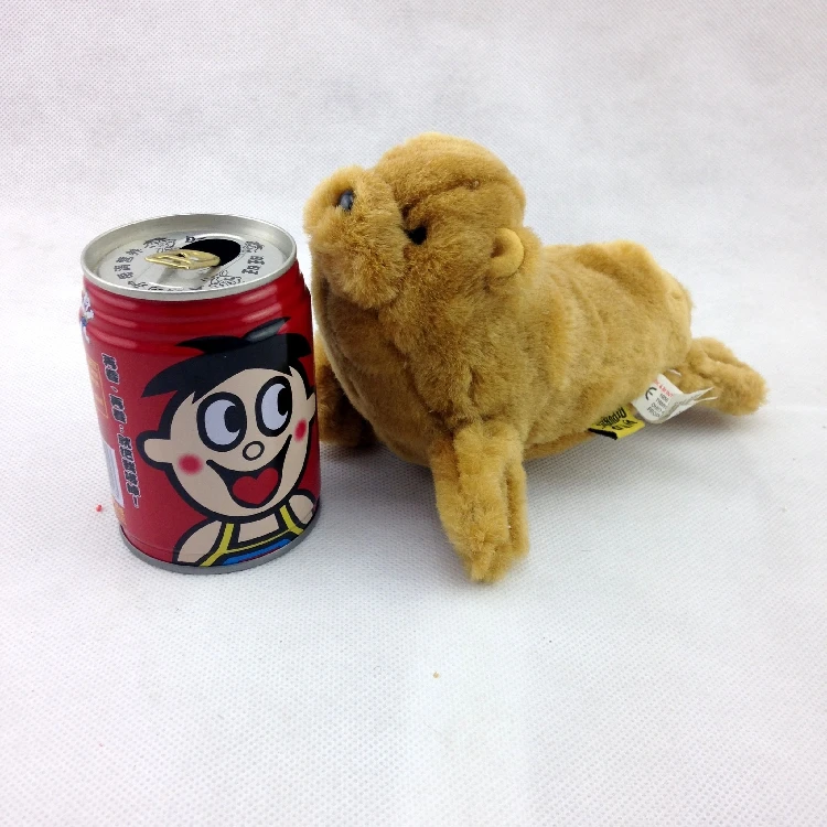 

Мини-подарок, имитация куклы, Имитация животных, игрушка морской лев