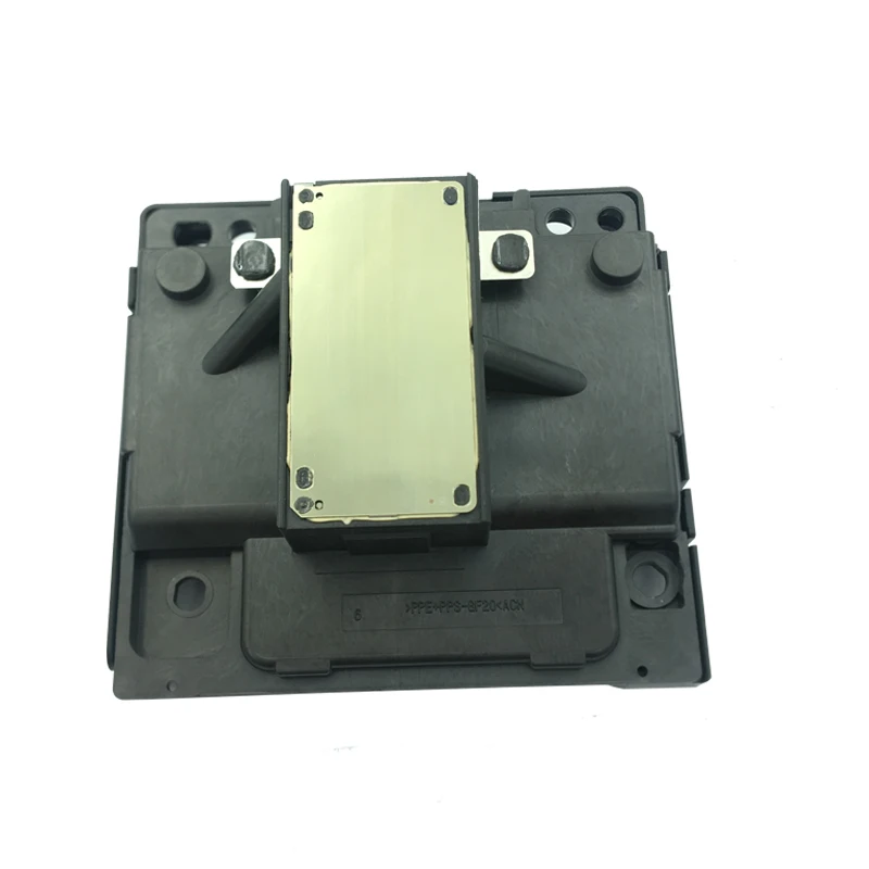 Печатающая головка F197010 для Epson XP101 XP211 XP103 XP214 XP201 XP200 ME560 ME535 ME570 TX420 TX430 NX420 NX425 NX430 SX430