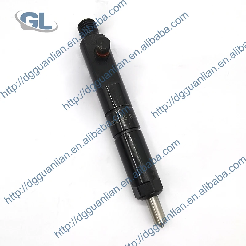 Оригинальный Держатель сопла KBEL83S35 Bo-sch инжектор в сборе 0432291641 0432291648 0432291654 0432291655