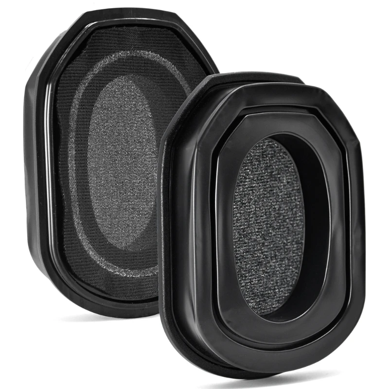 

Elastic Ear Pads Cover for Walker's Headphone Replaced Ear Cushions