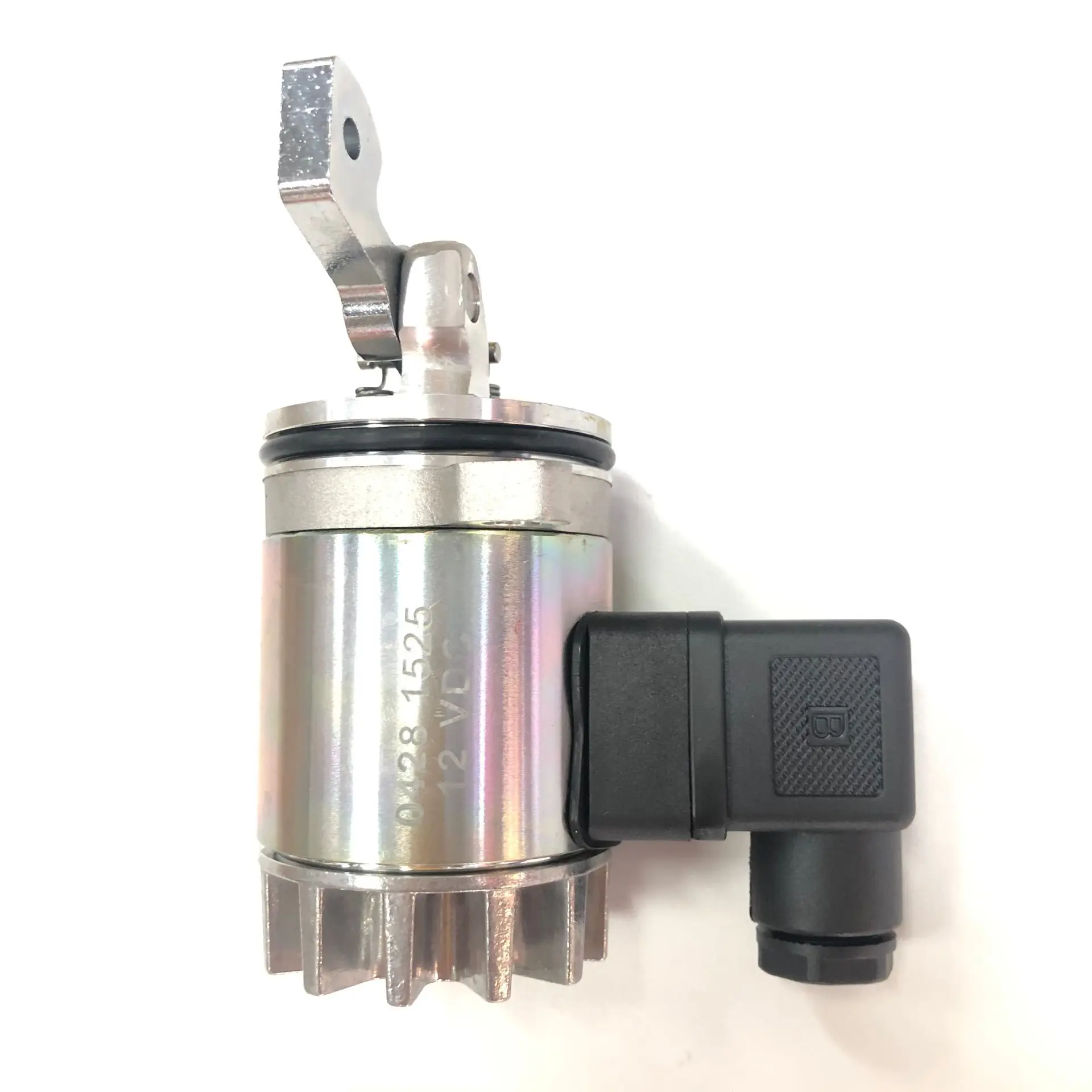 Привод электромагнитного клапана отключения 12 В 0428 1525 04281525 для двигателя Deutz 1011