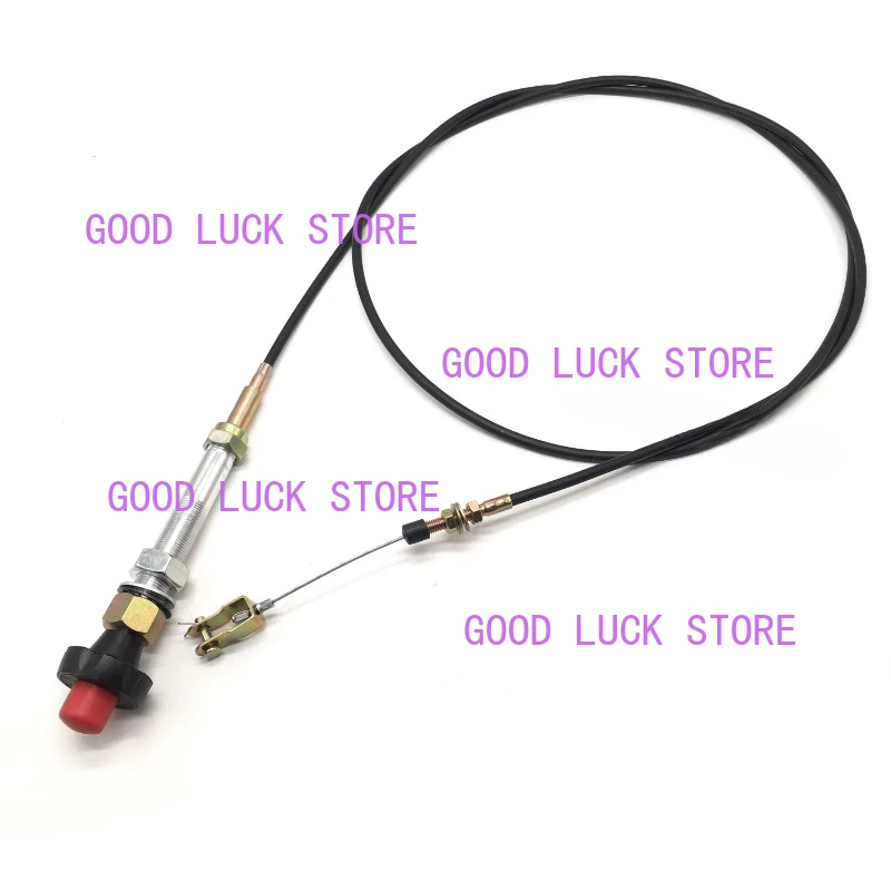 Для Sunward SWE50 60 70 SWE80 90 кабель контроллера топлива трос дроссельной заслонки