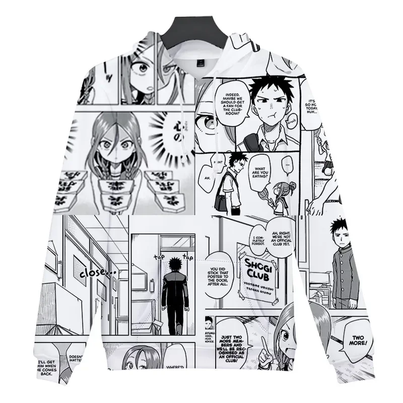 Коллекция 2021 года толстовки soredemo Ayumu WA yo70 Kuru свитшоты для мужчин и женщин пуловер