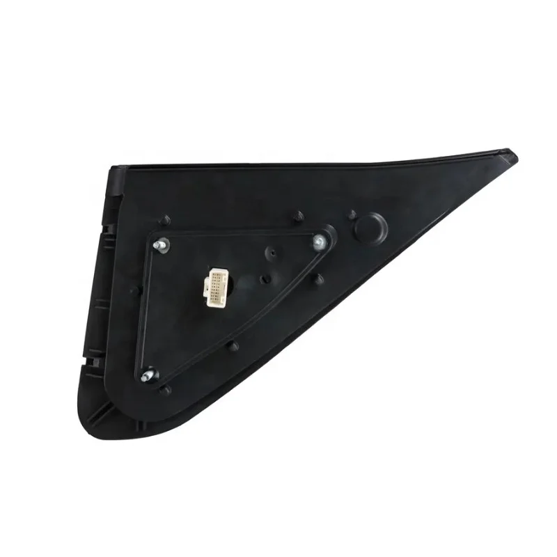 4X4 БЛОКНОЕ ЗАДНЕЕ ЗЕРКАЛО с подогревом ДЛЯ TOYOTA TUNDRA 2007-2017 PICK UP