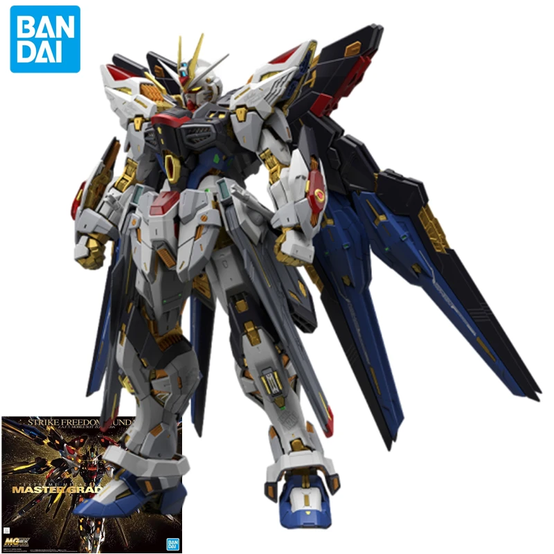 Мобильный костюм Bandai семена периферийный Кира Ямато Модель для сборки