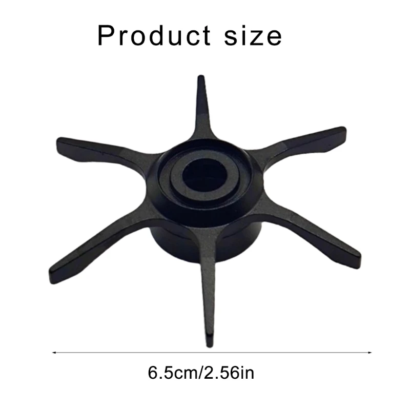 Аксессуары для регулировки инструментов часть катушки рыболовных снастей 65 мм