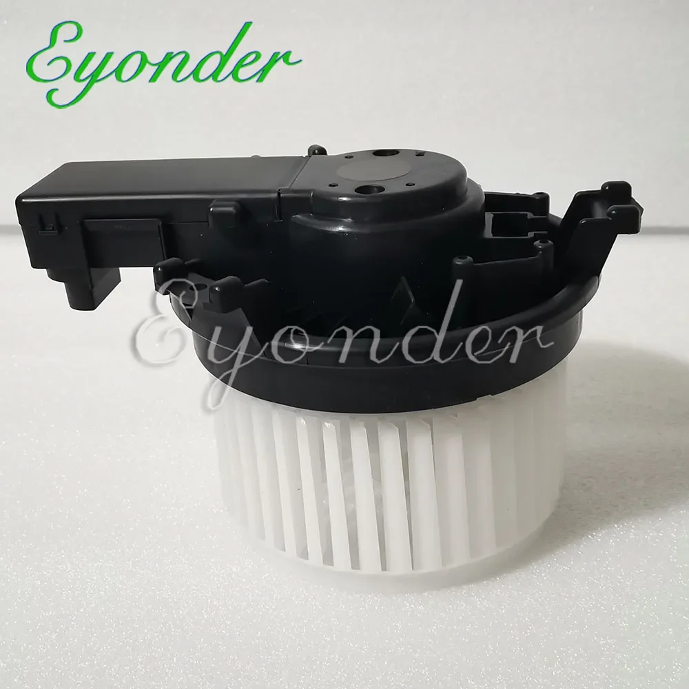 Двигатель вентилятора переменного тока для Toyota Hilux Fortuner Innova 87103-0K440 87103-0K441 871030 К390