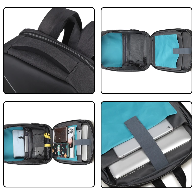 Рисунок 6 - Рюкзак Aliencross мужской водонепроницаемый