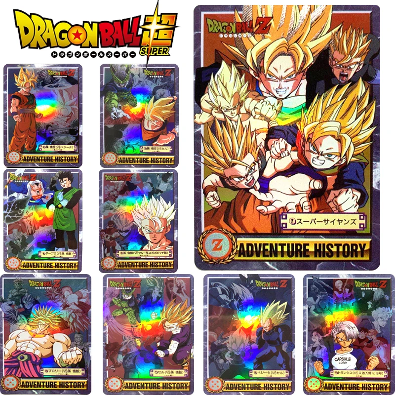 

9 шт./набор, игрушки «Драконий жемчуг»