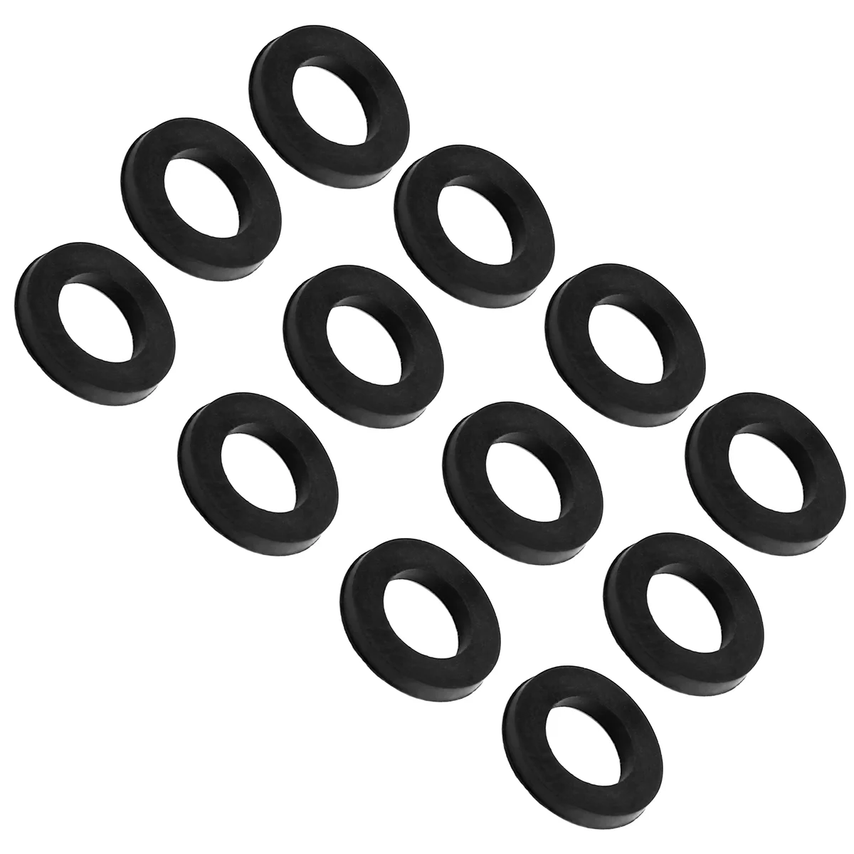 

100 шт., прокладки для шланга для мойки сада