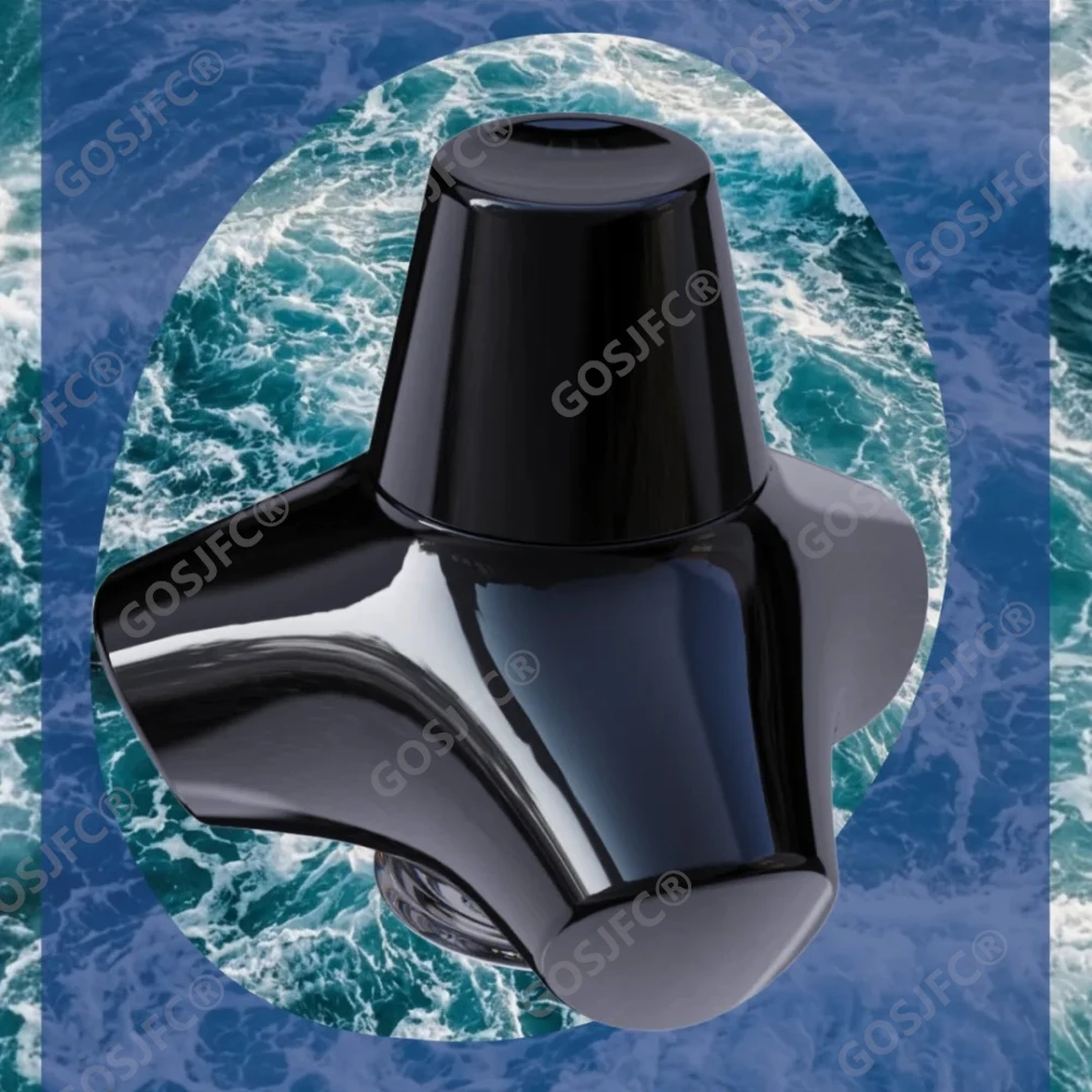 Фото Фиджет-спиннер Flowstate Studio Wavebreaker из нержавеющей стали с магнитным эффектом, гироскопом, антистресс-игрушка для взрослых. №3