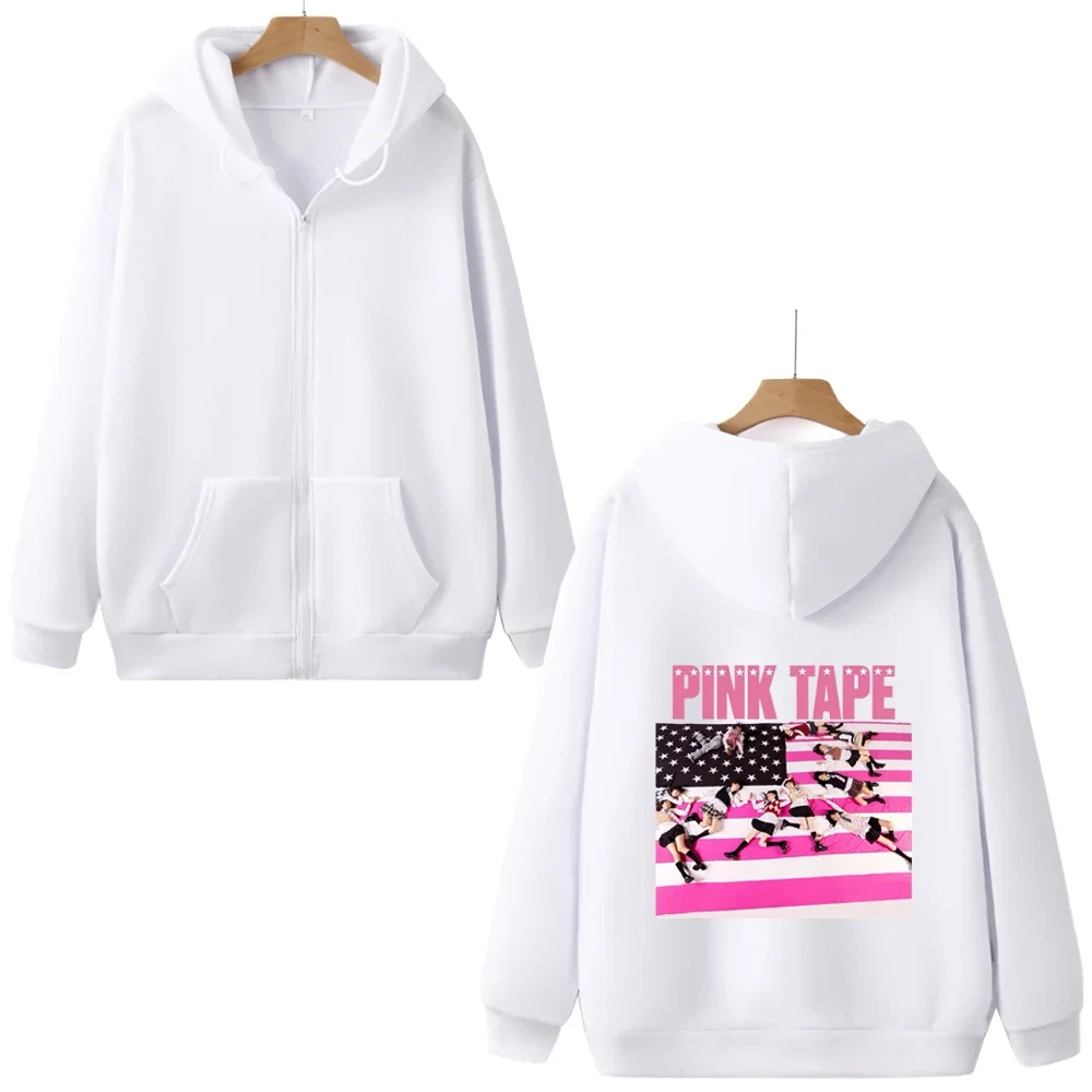 Рэпер Lil Uzi Vert Толстовка с графическим принтом Мужская женская толстовка на