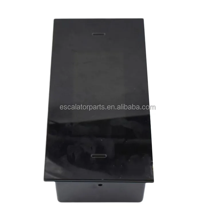 Домашний жилой виллы Лифт COP LOP Outbound Display Panel Box KM 51167889 G02