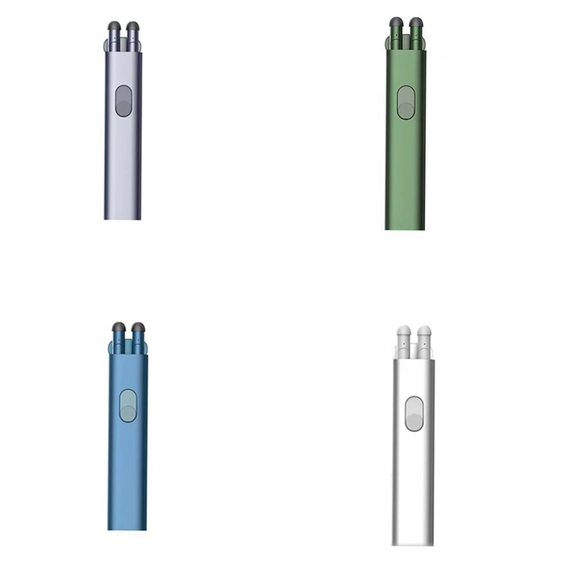 

S11 TWS Bluetooth Earphones Stereo Wireless 5.0 Bluetooth Headphones with Microphone Folding Earphone