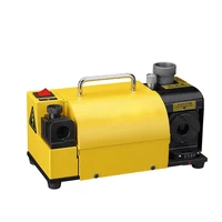 MR-13A Drill Bit Grinder Sharpening Grinding Machine portable Angle drill sharpener 3-13MM Esay to operated