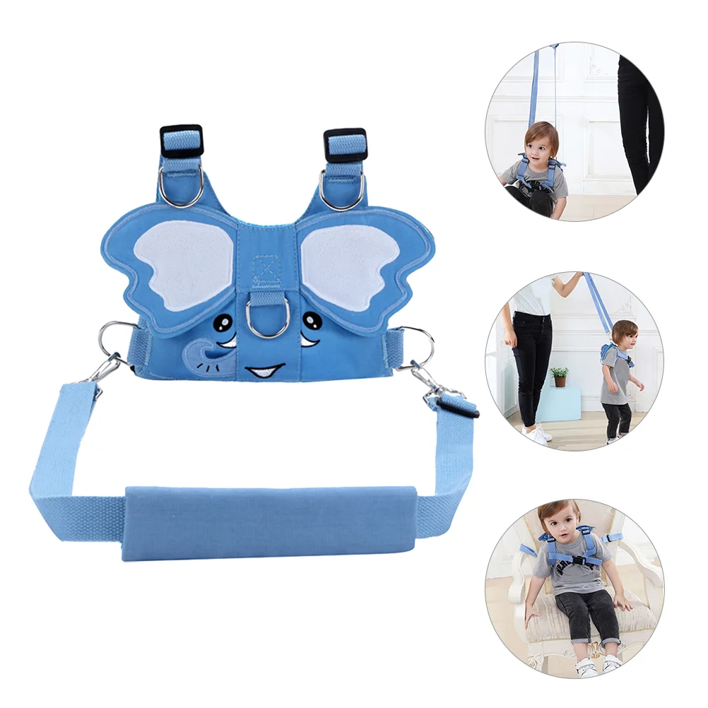 

Safety Baby Leash Toddler Harness Belt Walking Backpack Kid Childrencartoon Rope Lost Wristband Proofing Kids Anti Strap