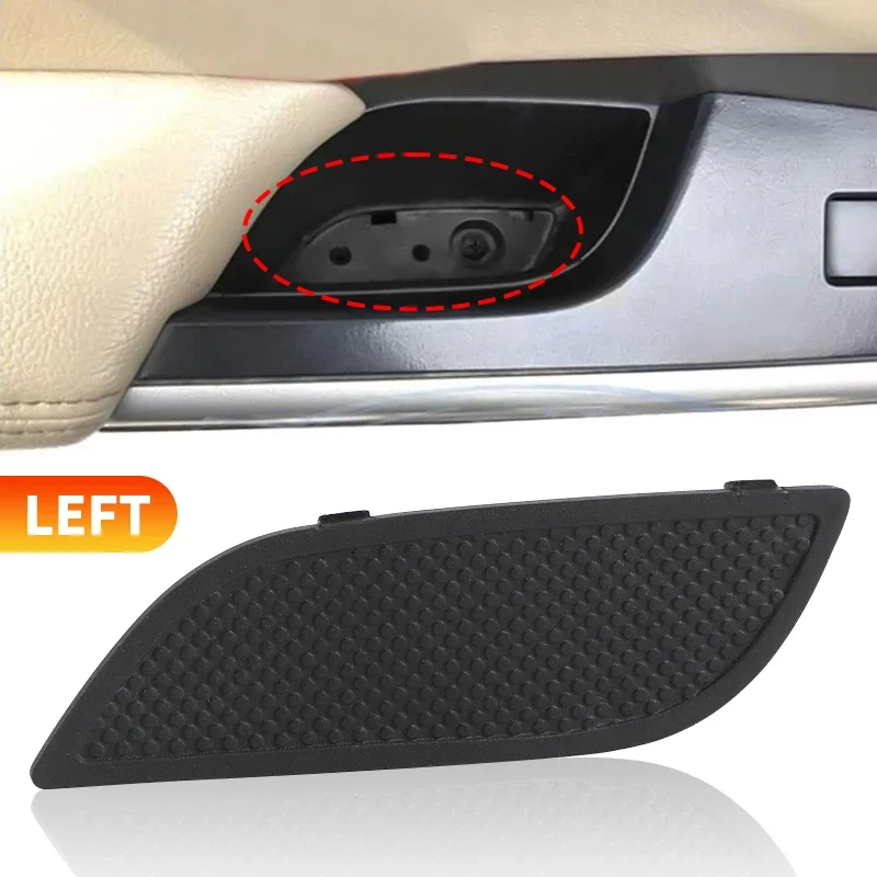 Для Honda CR-V CRV 2012 2013 2014 2015 2016 автомобильный подлокотник дверная ручка тянуть карман крышка левый правый 83506-T0A-A01ZA 83556-T0A-A01ZA