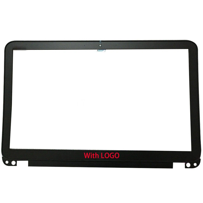 Новая задняя крышка ЖК-дисплея для ноутбука HP ENVY 15-J 15-J000 15-J100/Передняя панель/Упор