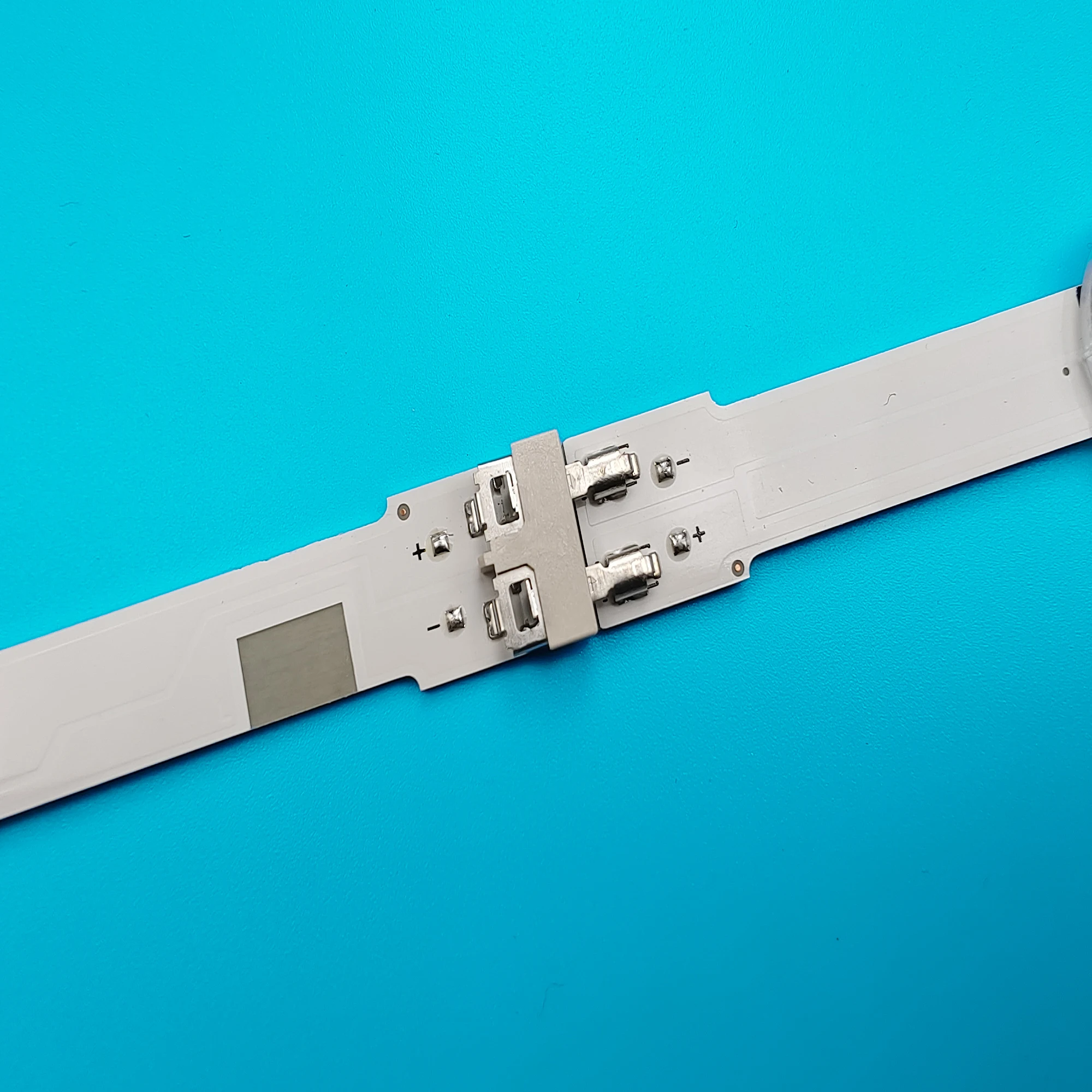 1/5/10 комплект светодиодной подсветки для V8DN-430SMA-R0 430SMB UE43N5300AU UE43N5000 UN43J5290 UN43T5300