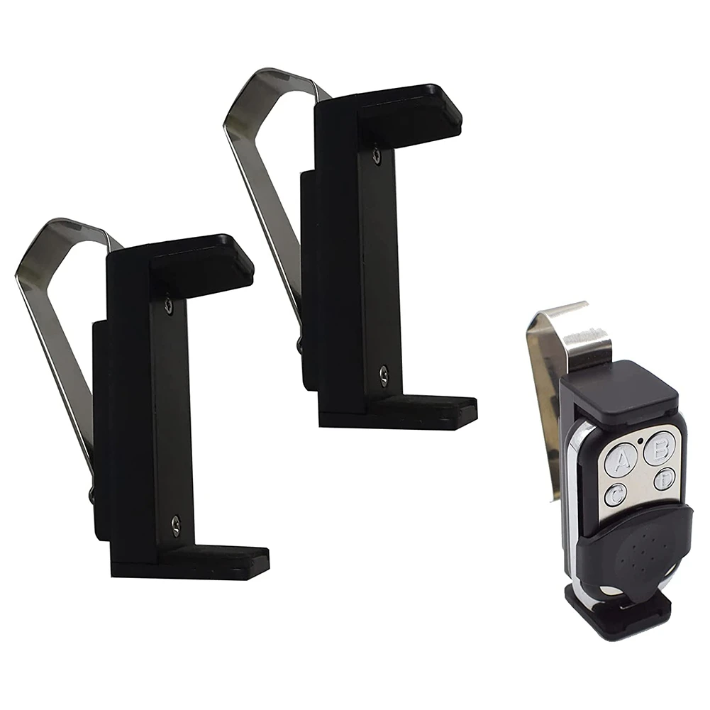 

2 шт., зажим для открывания Гаражных дверей