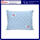 Комплект наволочки 2шт Cказка 