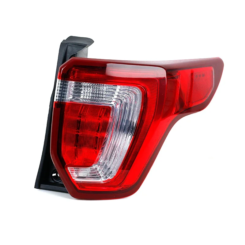 

Для Ford Explorer, задняя фонарь 2016, 2017, 2018, задняя фонарь, фонарь с тормозом, левый/правый