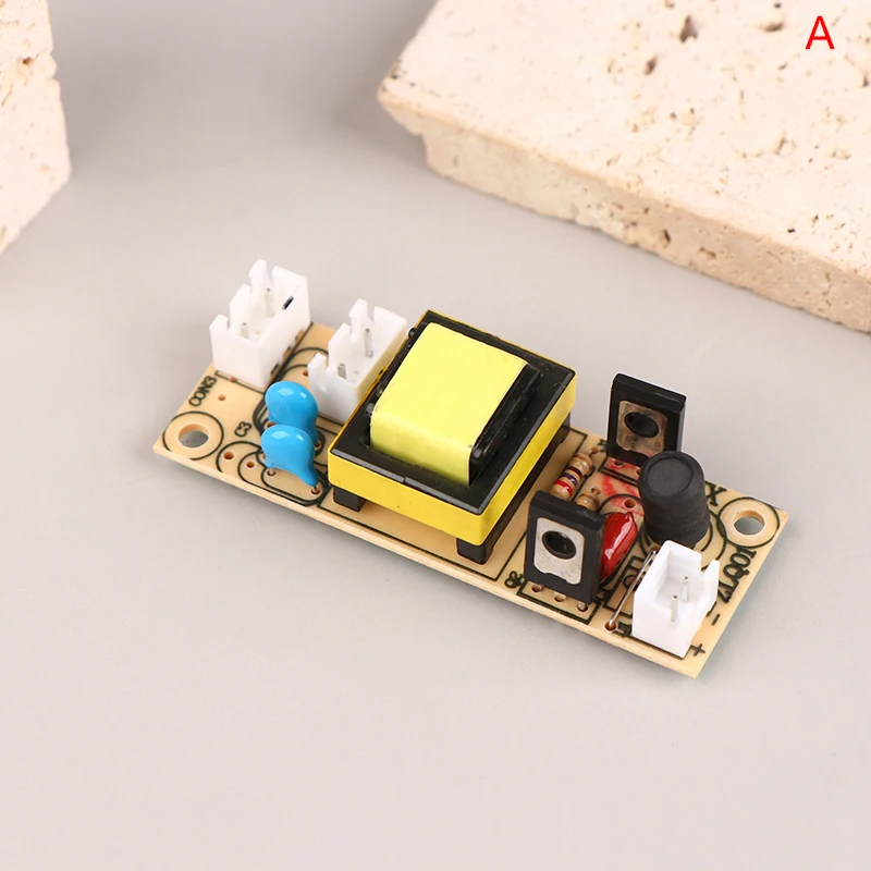 

HUXUAN UV Lamp Driver Board