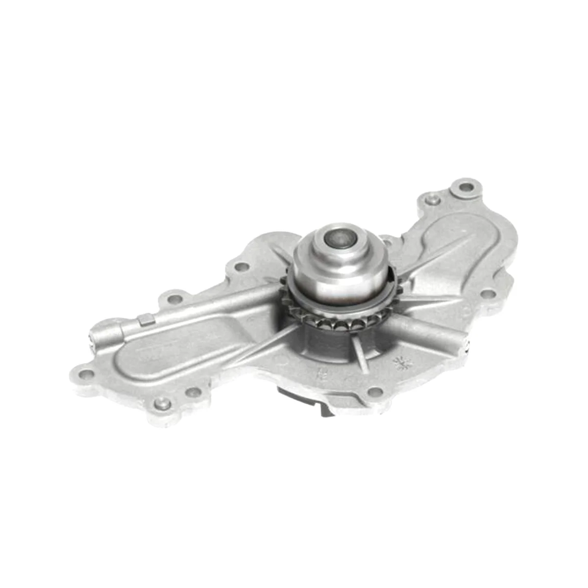 

Car Engine Cooling Water Pump Single Gear AA5Z8501D for Ford Edge Explorer 3.5L