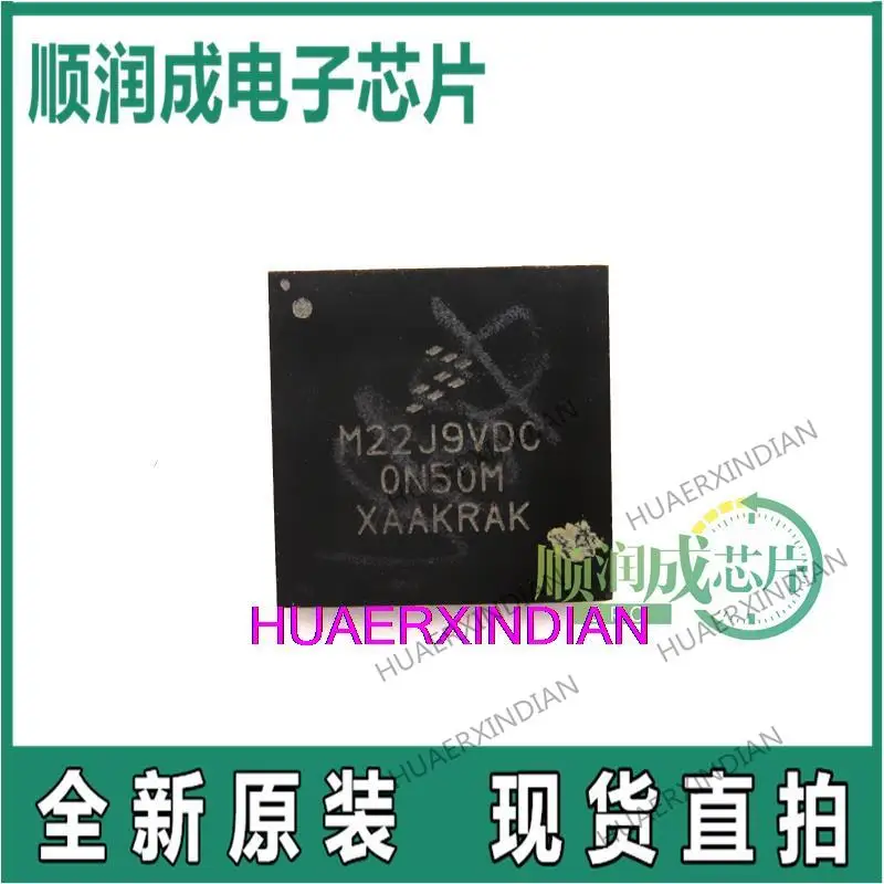 

New Original M22J9VDC0N50M M22J9VDC 0N50M BGA