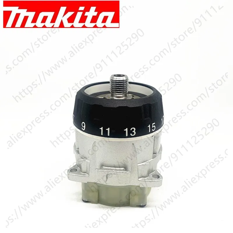 Коробка передач в сборе для Makita DDF486