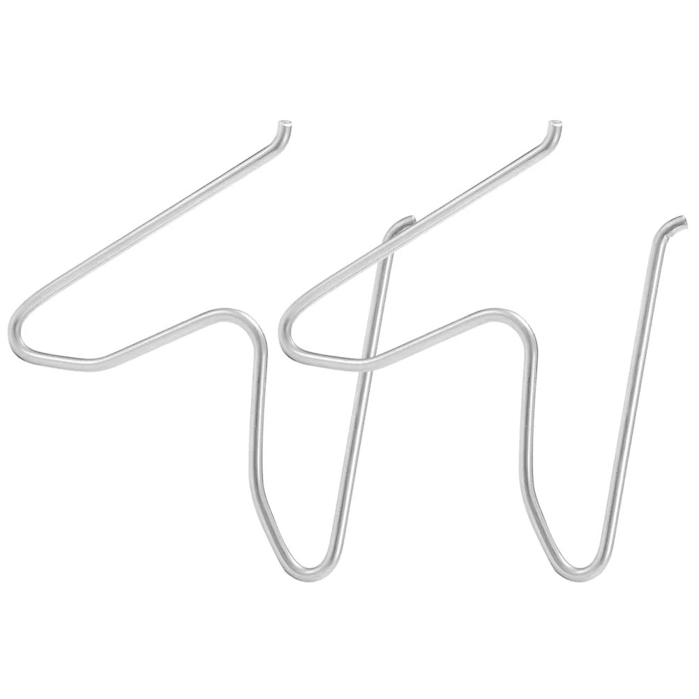 

2Pcs Outdoor Propane Tank Rack Stainless Steel Gas Tank Rack Small Propane Tank Holder