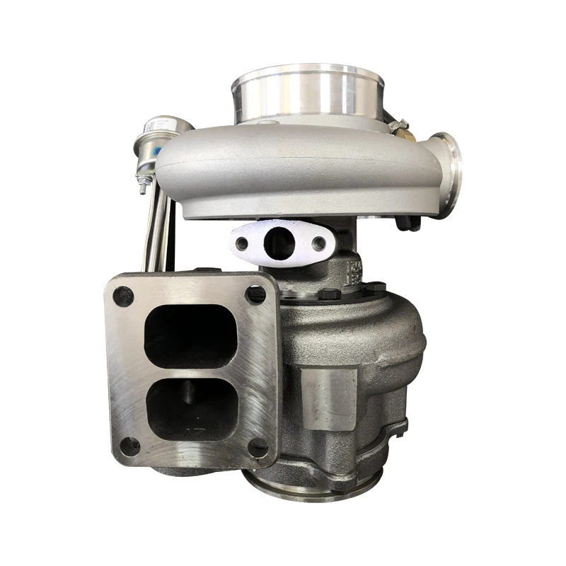 

Factory Outlet 3802829 4050194 4050195 Turbocharger HX40W Supercharger Kit For Engine 6BTA 6CTAA Construction Machinery