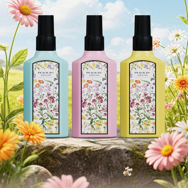 Туалетная вода унисекс, долговечная, свежая с гардеей, жасмином, фрезией, заметки, сладкий очаровательный цветочный фруктовый аромат, духи для свиданий (art.: 3920d306b589a) - 3920d306b589a