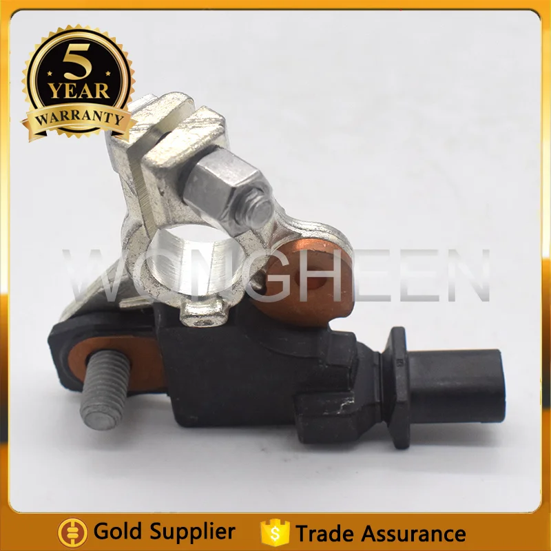 38920-TR0-A02 38920-TR0-A01 Новый датчик тока аккумулятора подходящий для Honda Civic CR-V 2 4 2012 2013 2014