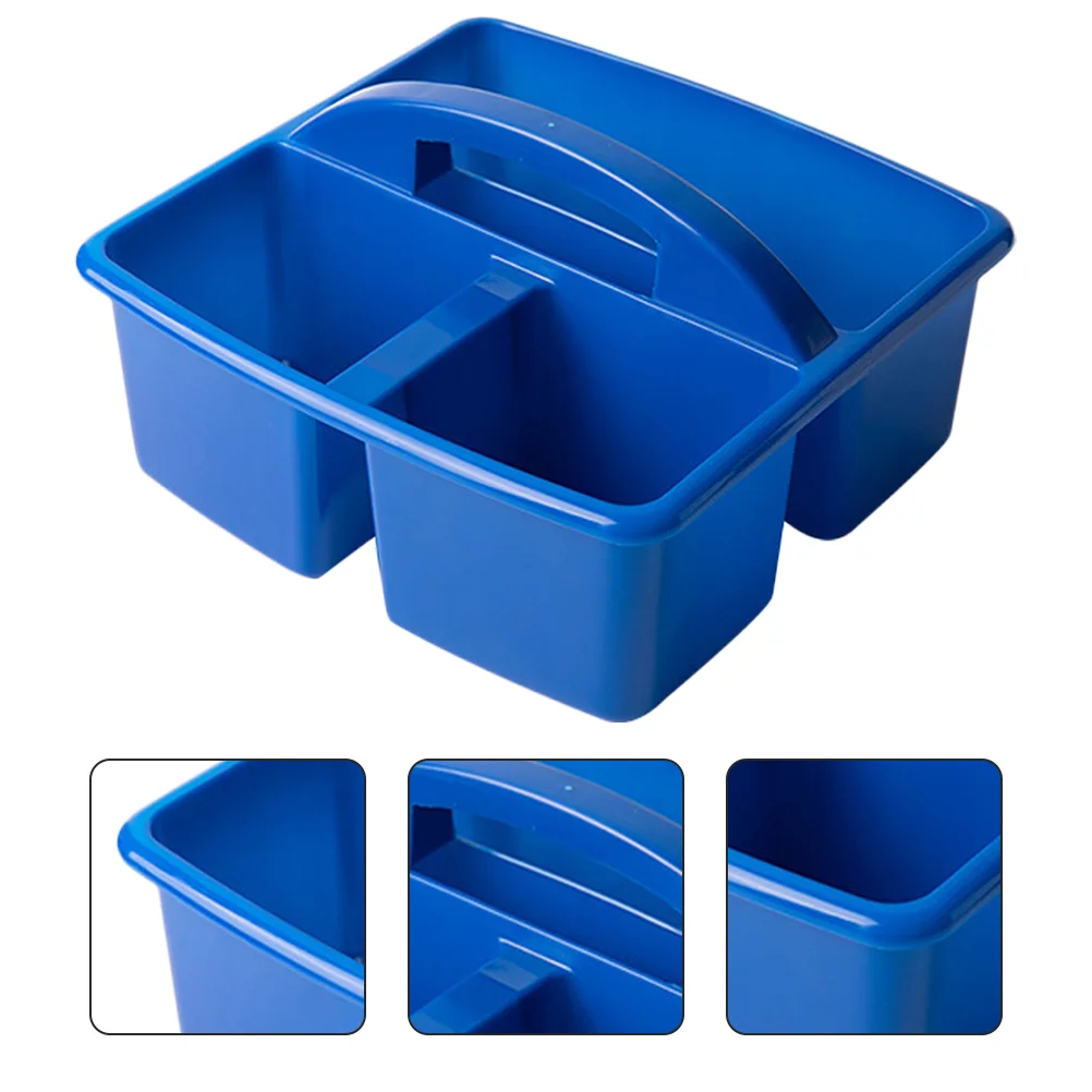 

Supply Storage Container Painting Tool Organizer Holder Craft Supply Organizer