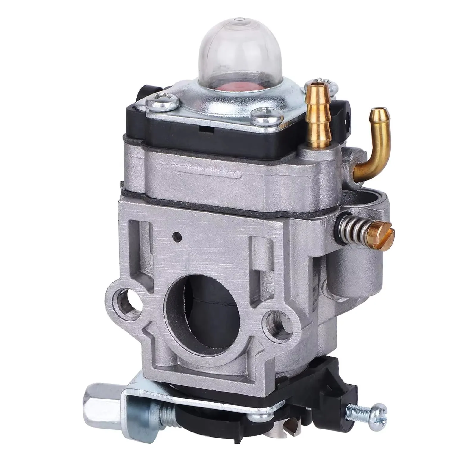 WYK-74 TB43 1E40F-5 BC520 CG430 CG520 43CC 52CC Карбюратор для газонокосилки