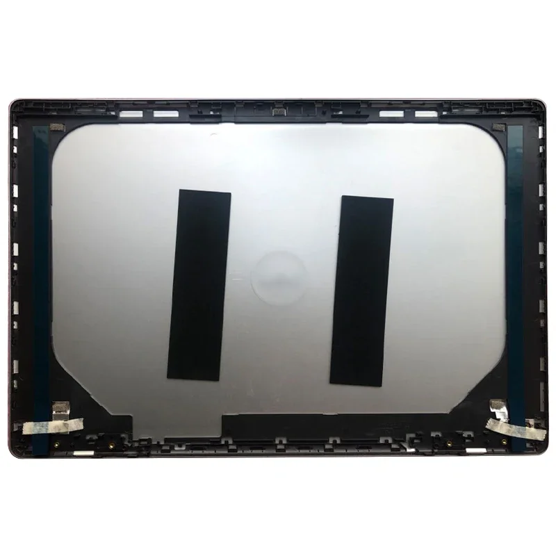 Для DELL Inspiron 15D 7000 7570 7573 7580 без сенсорного экрана серебряный ЖК-экран для ноутбука
