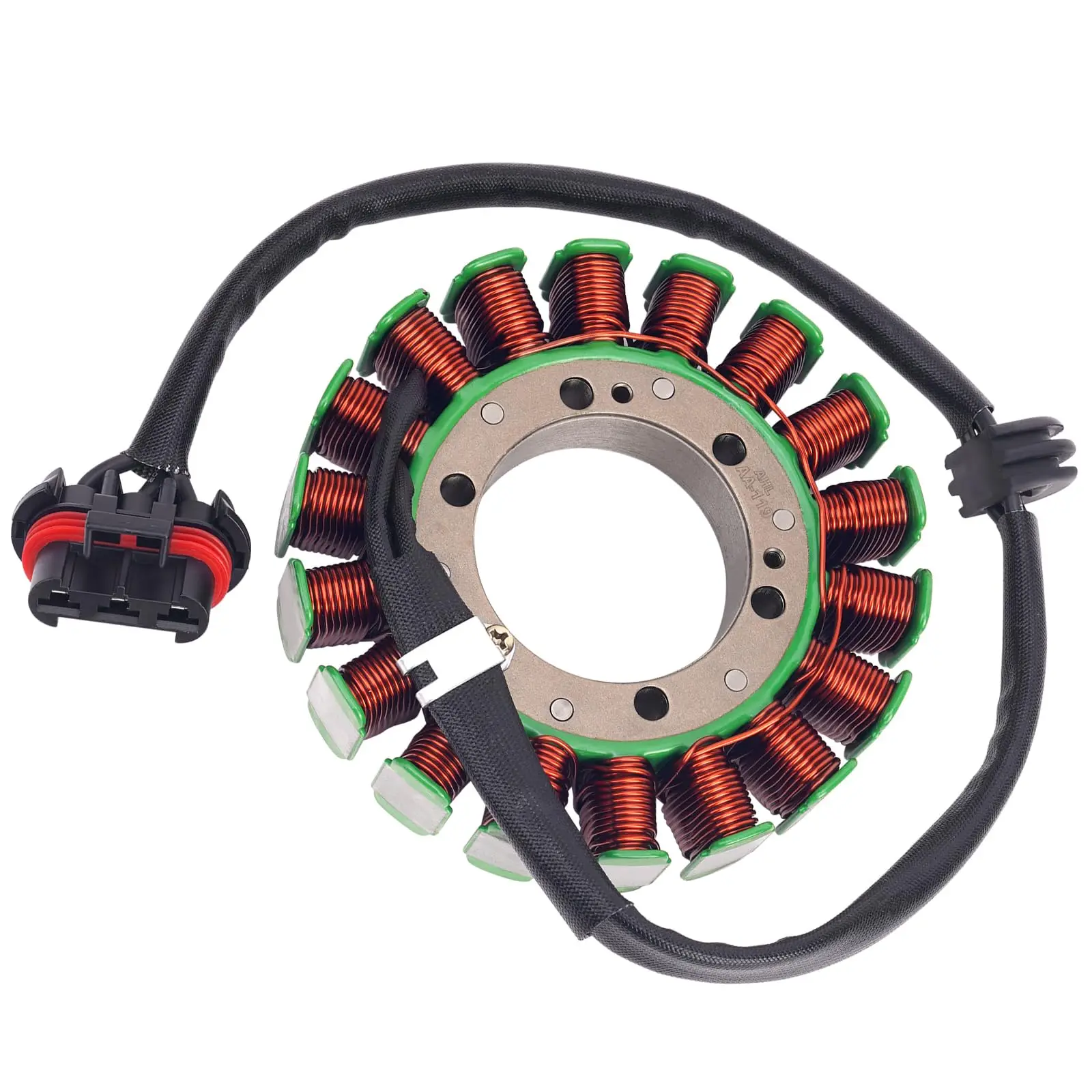 Магнитная катушка статора 4013970 4013990 4014406 4014839 4015292 4015340 для Polaris Sportsman 450 570 850 XP1000 RZR