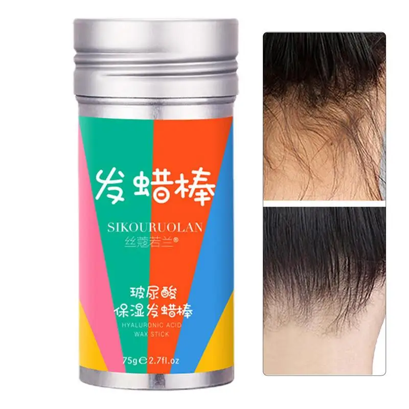 

Воск для укладки волос с эффектом пушистости, 98 г