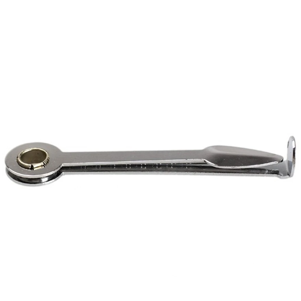 

3 in 1 Cigar Cutter Tamper Scraper Multi Function Metal Tobacco Pipe Cleaner