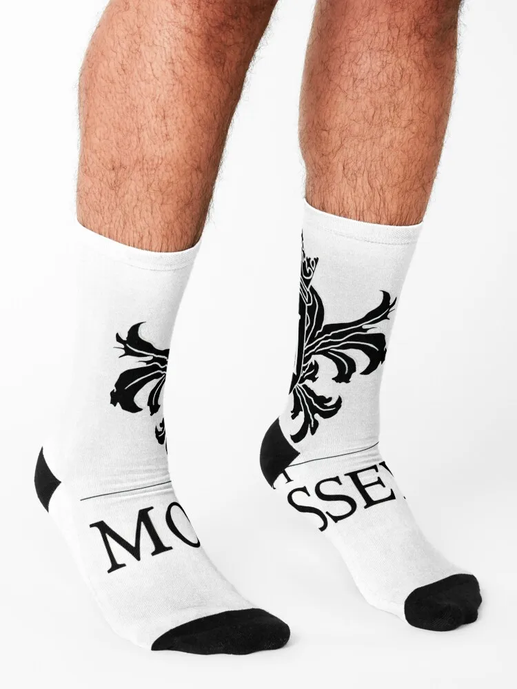 Мужские компрессионные носки Morrissey