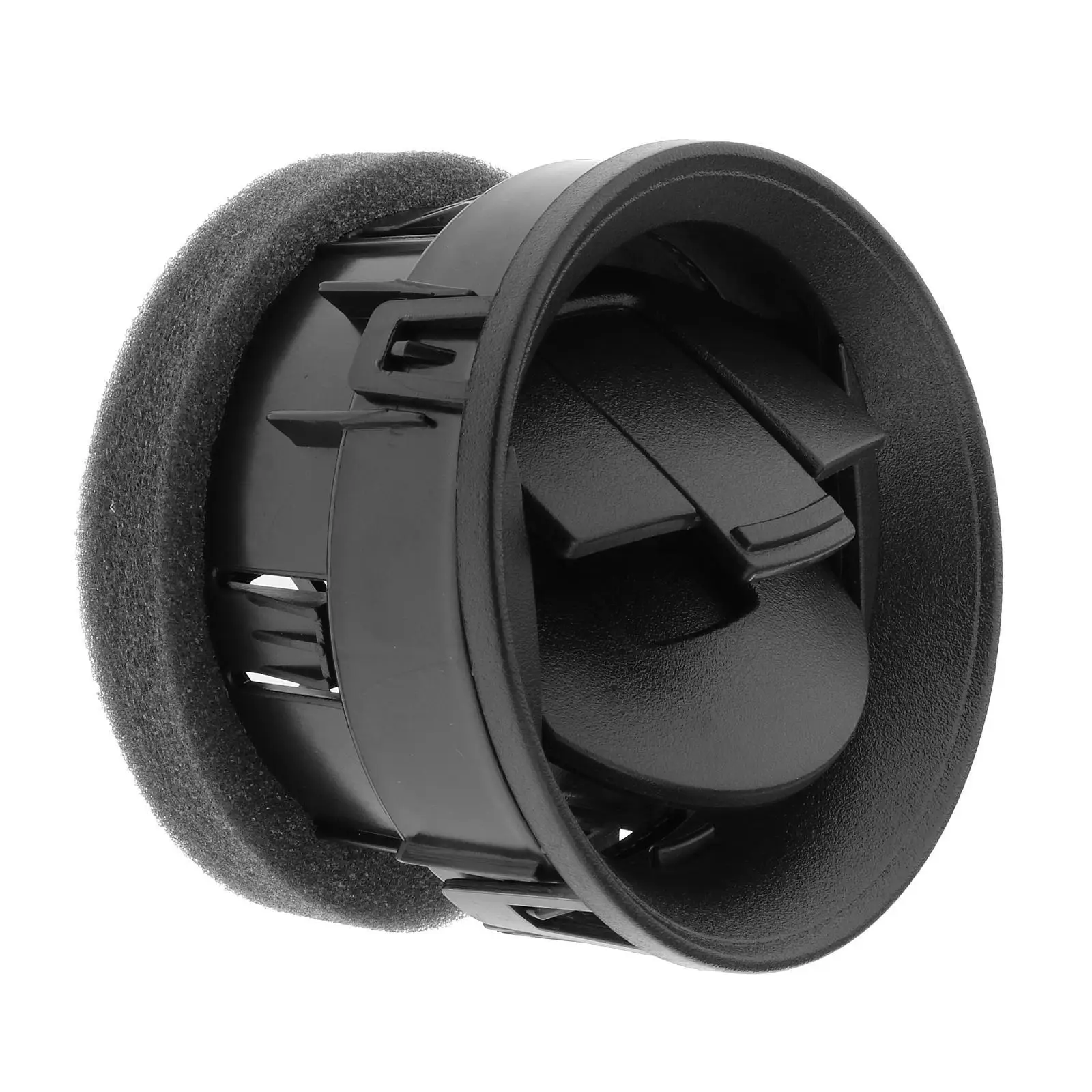 

Дефлектор воздуха на приборную панель автомобиля