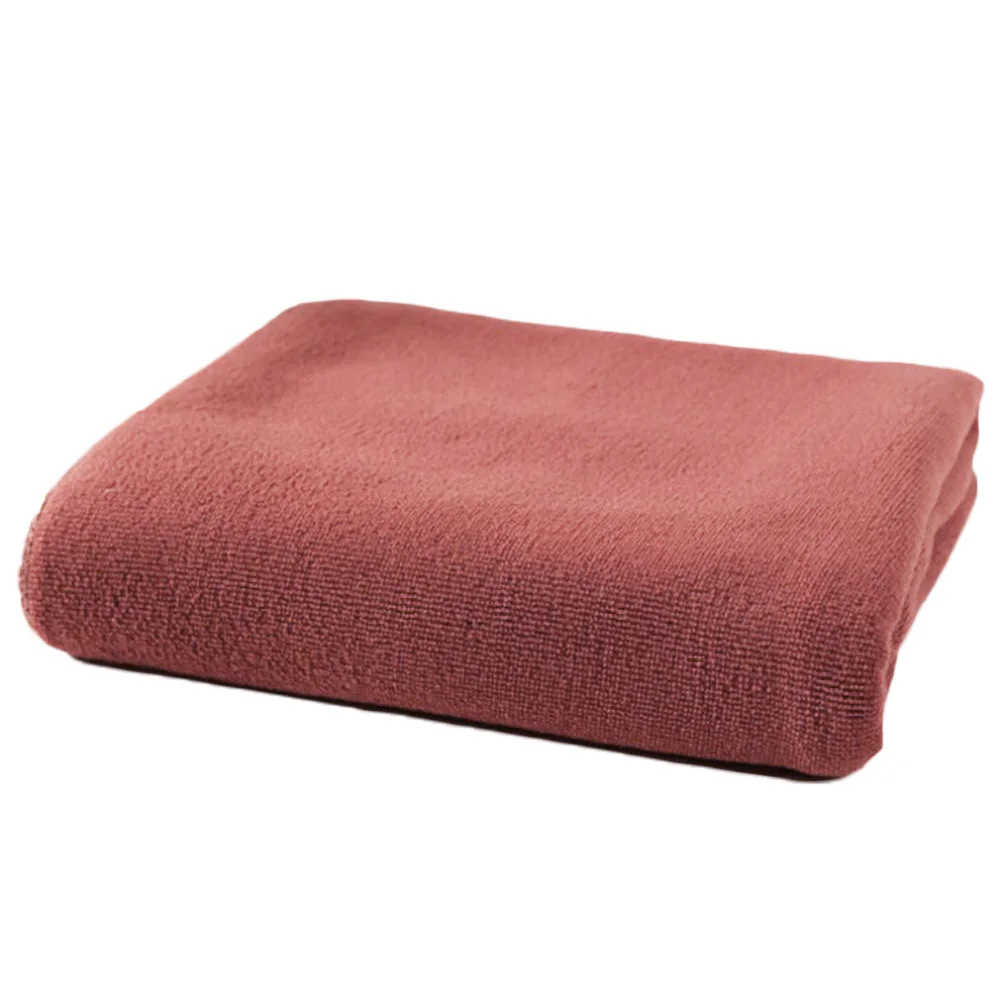 

Car Hand towel Washable Brown Cleaning tools Windows Fast Drying 30cmx30cm Replacement