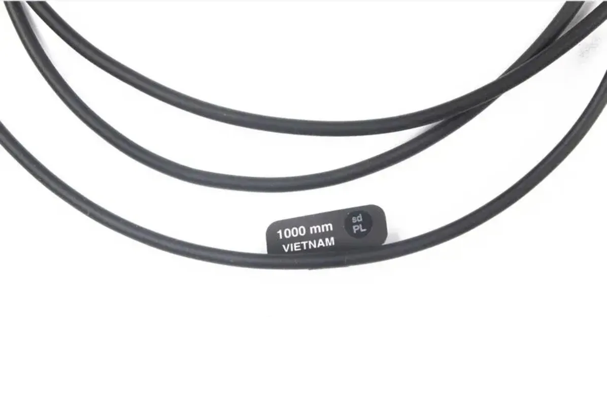 Проводной кабель SHIMANO SD300 EW-SD300 SD50 500/550/600/650/800/1000/1200/1400 мм подходит для новой