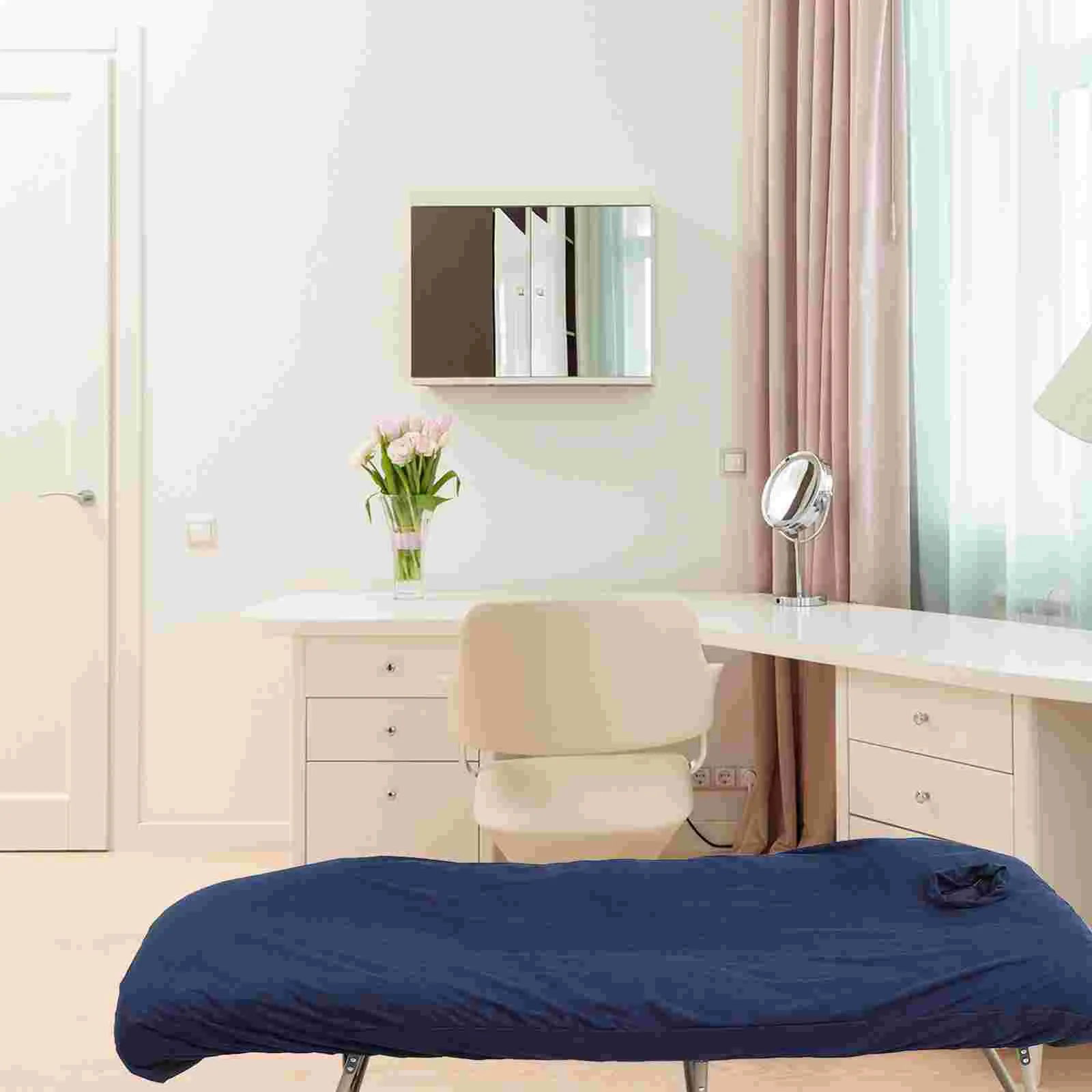 Рисунок 5 - Постельное белье для массажа красоты