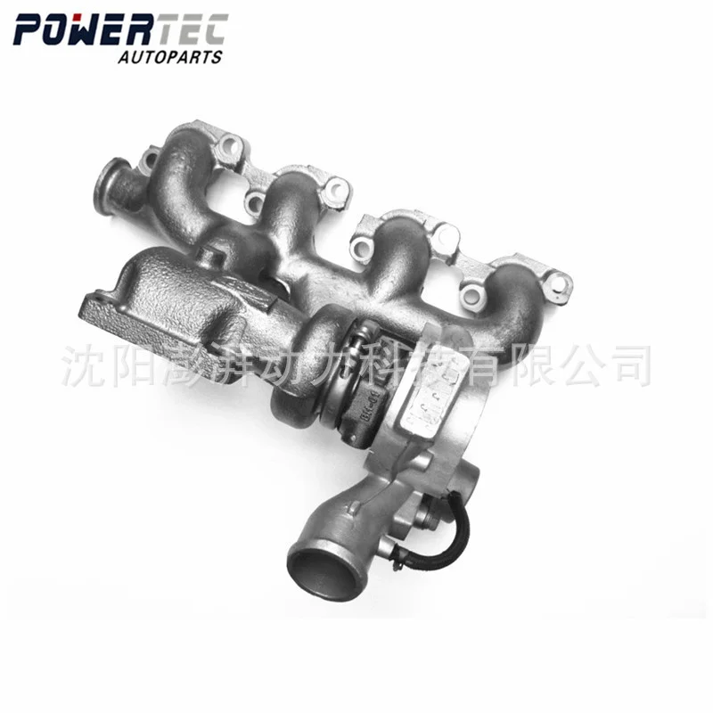 

Tf035 Automobile Turbocharger 49135-06037 Ys1q6k682bf for Ford