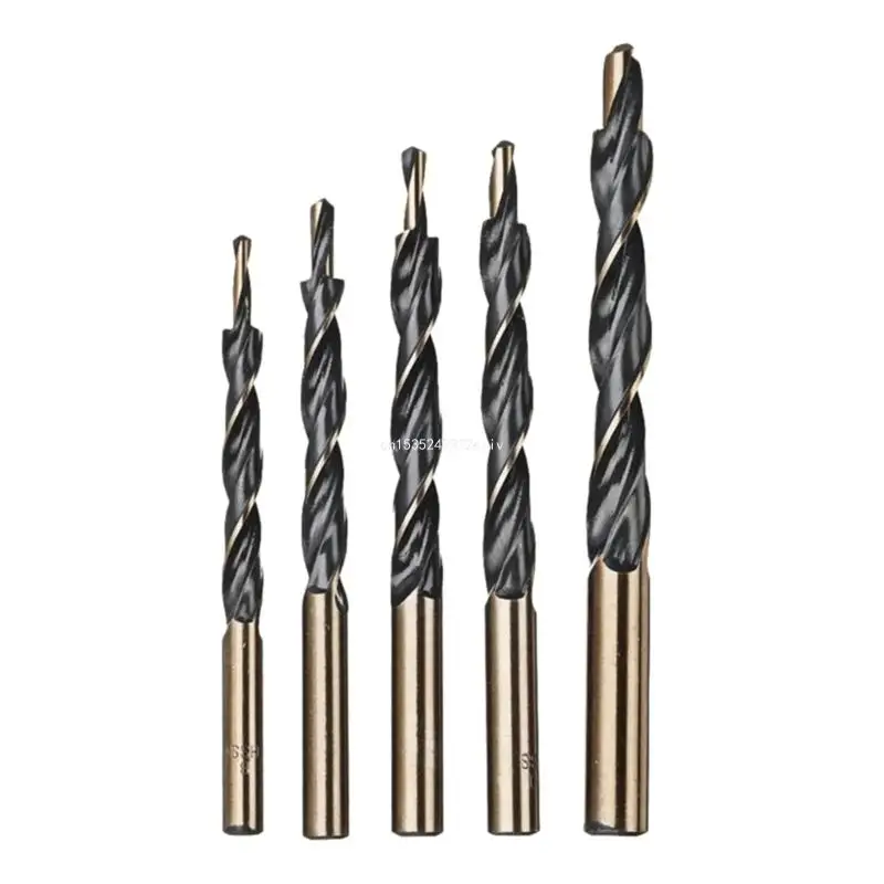 

Countersink Drill Bit High Speed Steel Drill Bit Hole Cutter for Woodworking